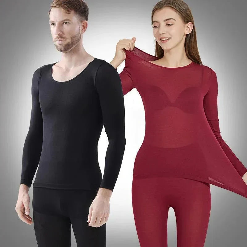 šøAutumn Mega SaleāUp to 50% Off!šSeamless Elastic Thermal Inner Wear