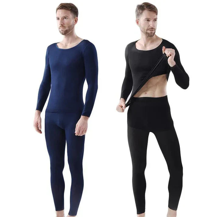šøAutumn Mega SaleāUp to 50% Off!šSeamless Elastic Thermal Inner Wear
