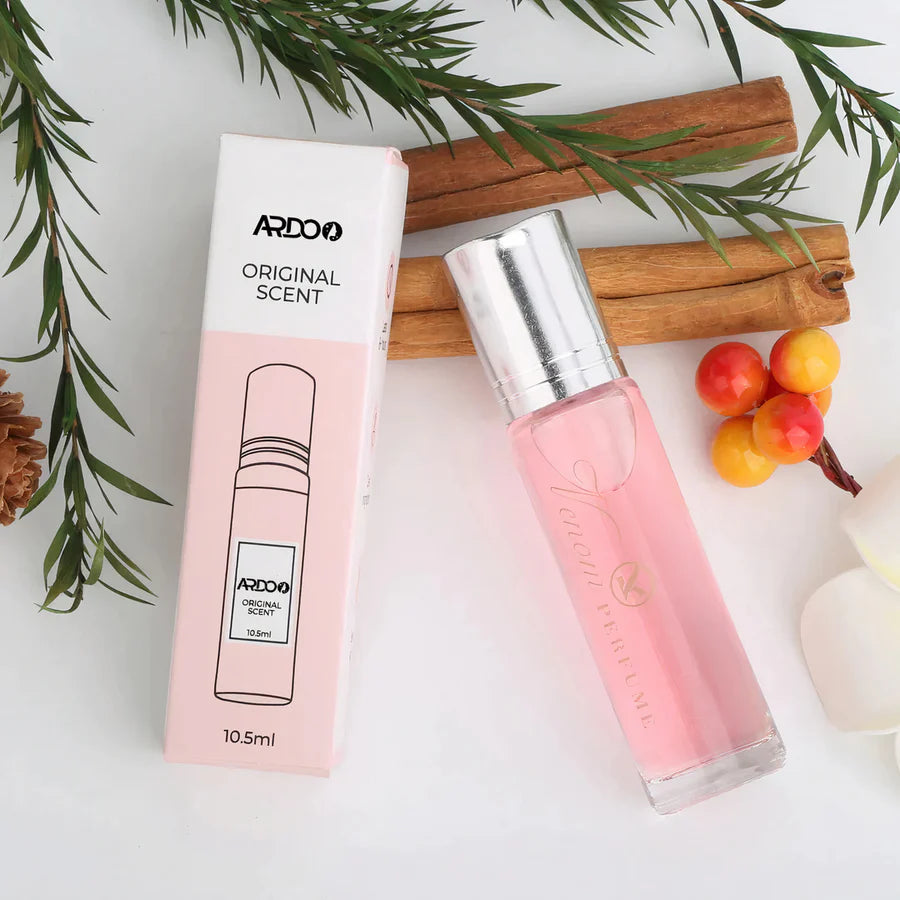 Essenza ™ - Pheromone Perfume for Women