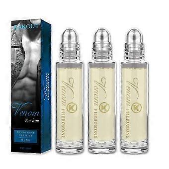 Essenza ™™ - Pheromone Perfume for man