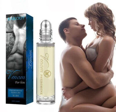 Essenza ™™ - Pheromone Perfume for man